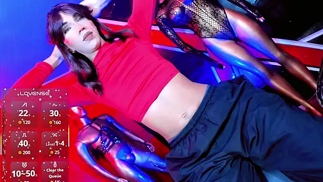 emelly horny  online show from March 5, 7:31 pm