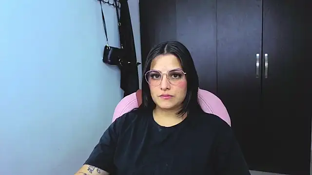 atenea 02 love online show from December 21, 3:11 am