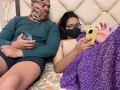 Devar with Bhabhi online show from June 22, 4:26 pm