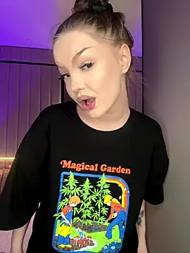 AlexaBright online show from November 4, 7:08 pm