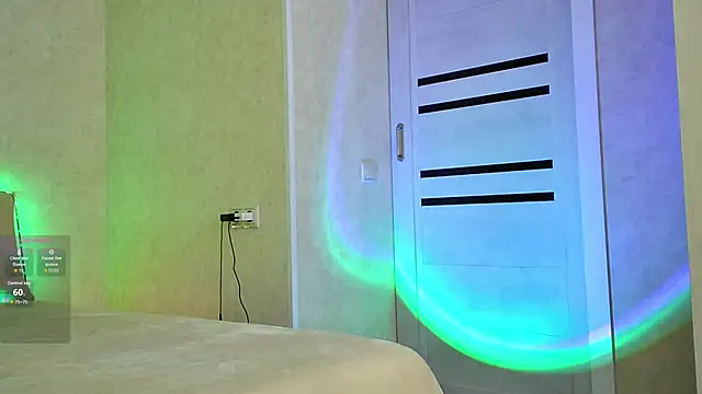 Roseaa online show from April 17, 5:20 am