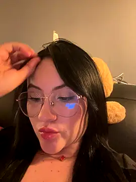 ValentinaOrtiz3 online show from November 16, 2:57 am