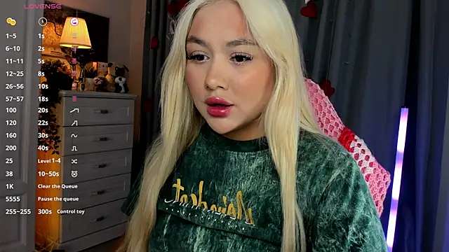  Loneve   online show from April 23, 2:52 pm