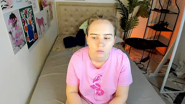 Lika 0ne online show from March 14, 12:17 pm