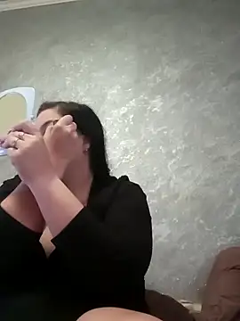 Greta Tamar online show from December 17, 5:55 am