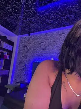 Scarlett-LS online show from April 1, 5:08 am