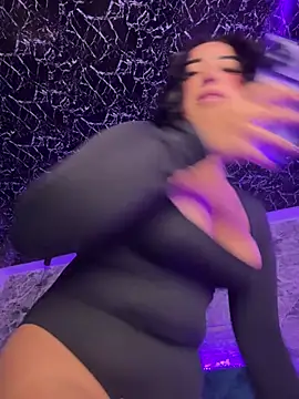 Scarlett-LS online show from January 16, 2:29 am