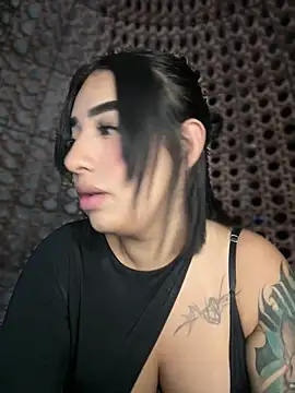 Scarlett-LS online show from October 23, 2:06 am