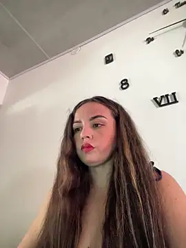 Snapshot of francy20 chatting on October 13, 8:11 pm francy20 online show from October 13, 8:11 pm