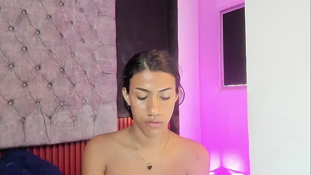 AntoniSantoss online show from December 17, 8:57 pm