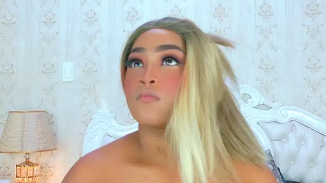 TianahGlow online show from October 9, 9:08 pm