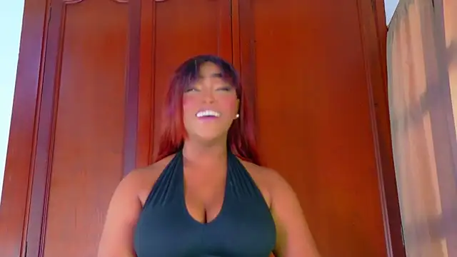 TianahGlow online show from September 29, 8:14 pm