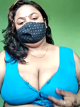 rani130 online show from September 12, 1:50 am