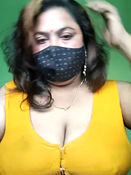 rani130 online show from November 4, 1:10 am