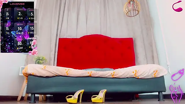 katha Crawford online show from October 27, 7:30 pm