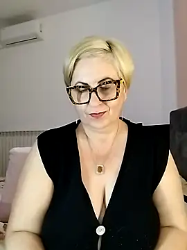 Pumabionda online show from November 13, 12:53 am