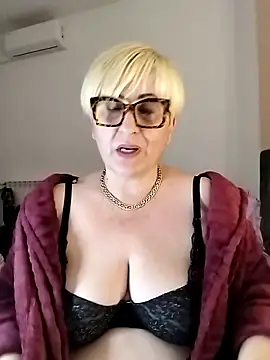 Pumabionda online show from March 3, 11:44 pm