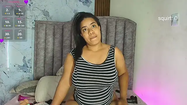 kendrakaramelo online show from November 27, 6:11 pm