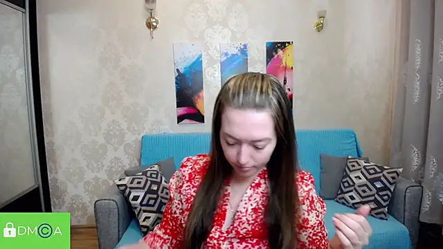babysue89 online show from June 3, 5:30 am