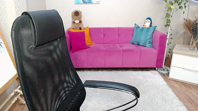 babysue89 online show from July 27, 5:10 pm