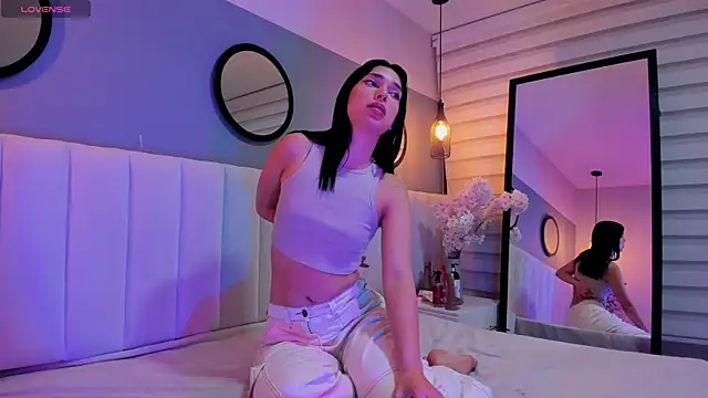 alice lodge online show from November 19, 3:17 am