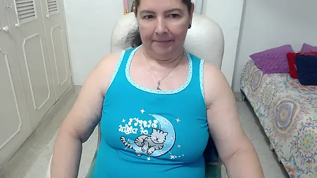 leonela 69 online show from May 29, 2:09 am