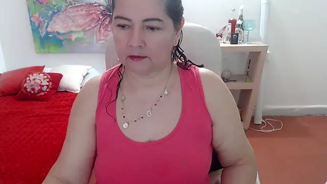 leonela 69 online show from February 17, 1:16 am