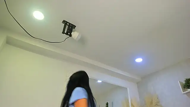 EmiliaRose  online show from February 17, 9:14 pm