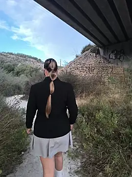 Mona Plus online show from October 24, 6:53 am