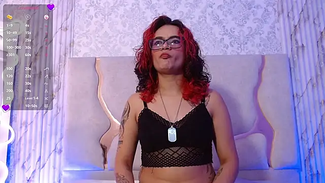 kristen tay online show from December 3, 3:42 am