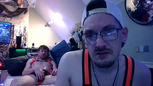 Sk00byJaXxX212 online show from March 10, 3:21 am