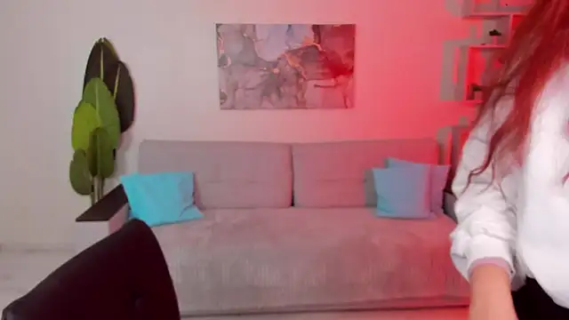 GabriellaMays online show from December 15, 5:12 am