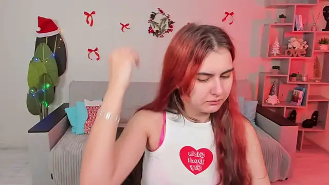 GabriellaMays online show from December 17, 7:34 am