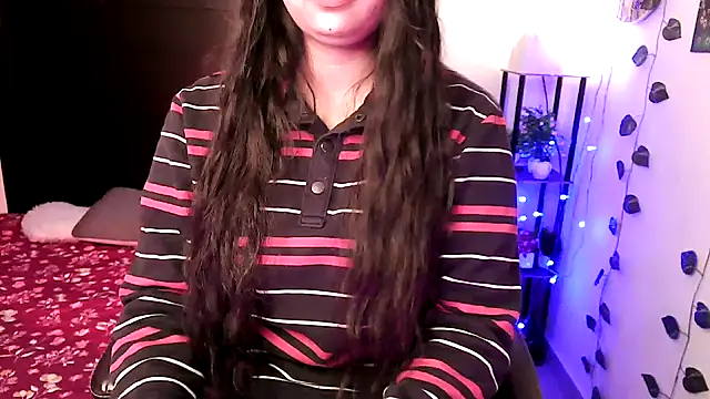 megancatluna online show from January 6, 5:33 am