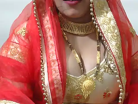 Cute anamikasingh online show from October 10, 5:40 pm