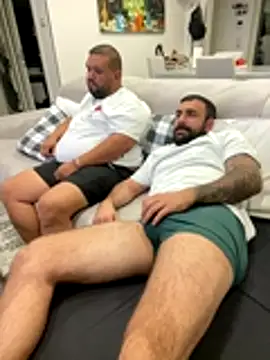 morfeoX online show from October 24, 10:06 pm