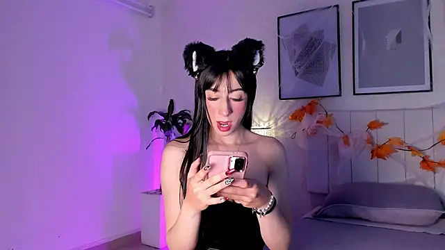 jessie Jarper online show from October 30, 12:39 pm