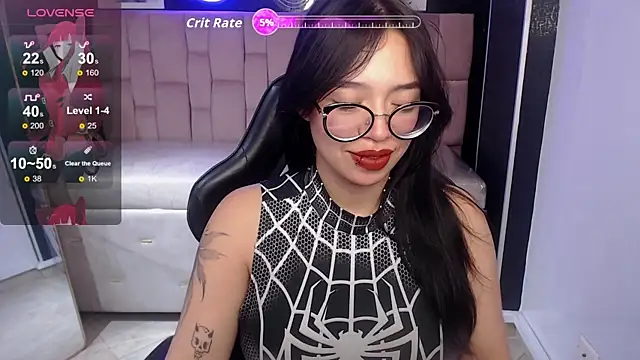 Snapshot of Anni_acker_b chatting on September 12, 12:56 pm Anni acker b online show from September 12, 12:56 pm