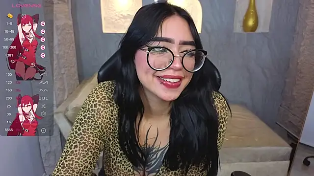 Anni acker b online show from January 11, 1:27 pm