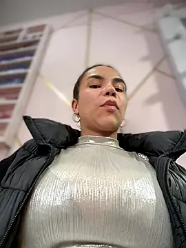 Naatalia online show from October 20, 10:02 pm