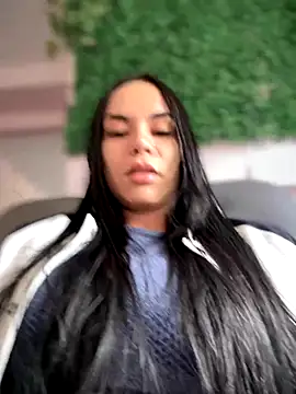 Naatalia online show from October 1, 2:22 pm