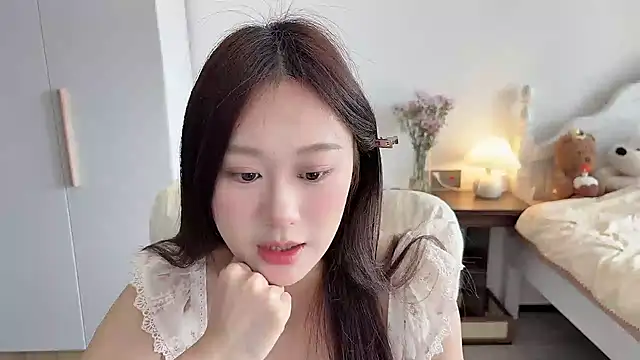 Cassie-20 online show from March 12, 2:25 am