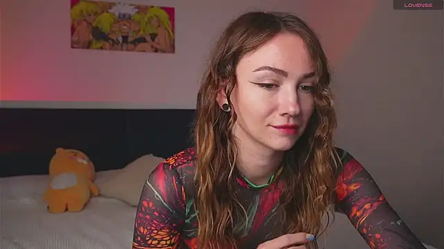 Limy Sweet online show from October 6, 8:53 am