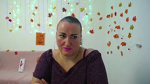 DianaMGG online show from November 25, 6:48 am