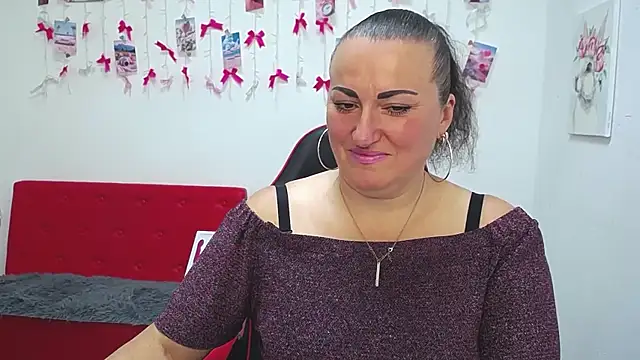 DianaMGG online show from June 1, 5:31 am