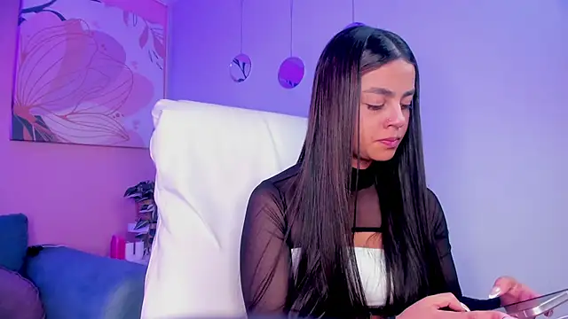 Bella walker  online show from September 17, 8:51 pm