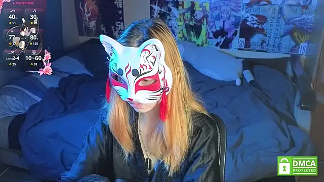 YumikoMori online show from November 14, 10:59 am