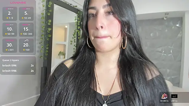 Katty love01 online show from January 17, 7:10 pm