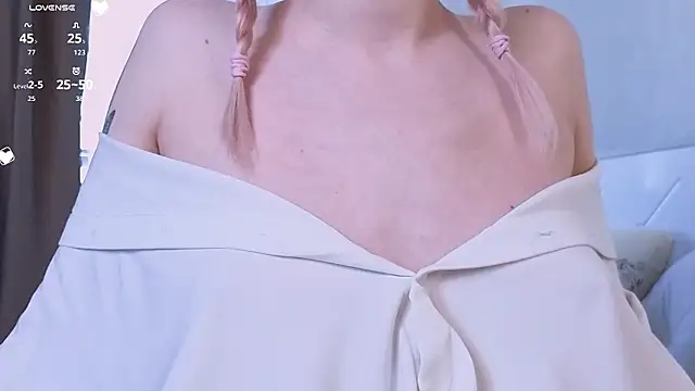 EdlaHewell online show from February 3, 6:22 am