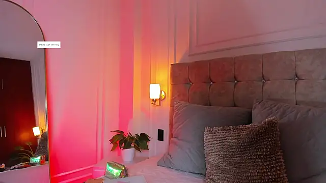 JasmineRoss 1 online show from March 18, 5:18 pm